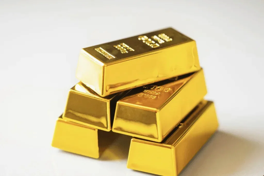 Diversified precious metals SDIRA portfolio — allocated storage at IRS-approved depository