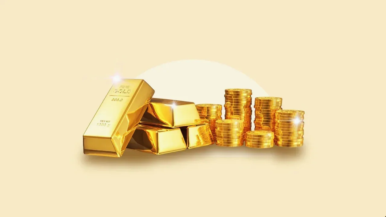 Gold IRA investing - precious metals for retirement